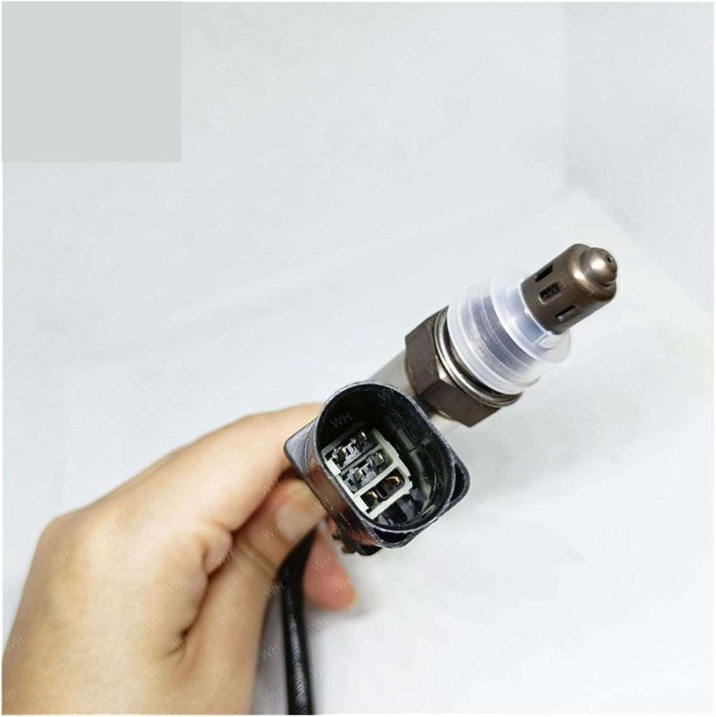 Oxygen Sensor (O2 / Lambda) – VW Polo GT / Vento / Skoda / Audi 1.2 TSI | OEM 03F906262