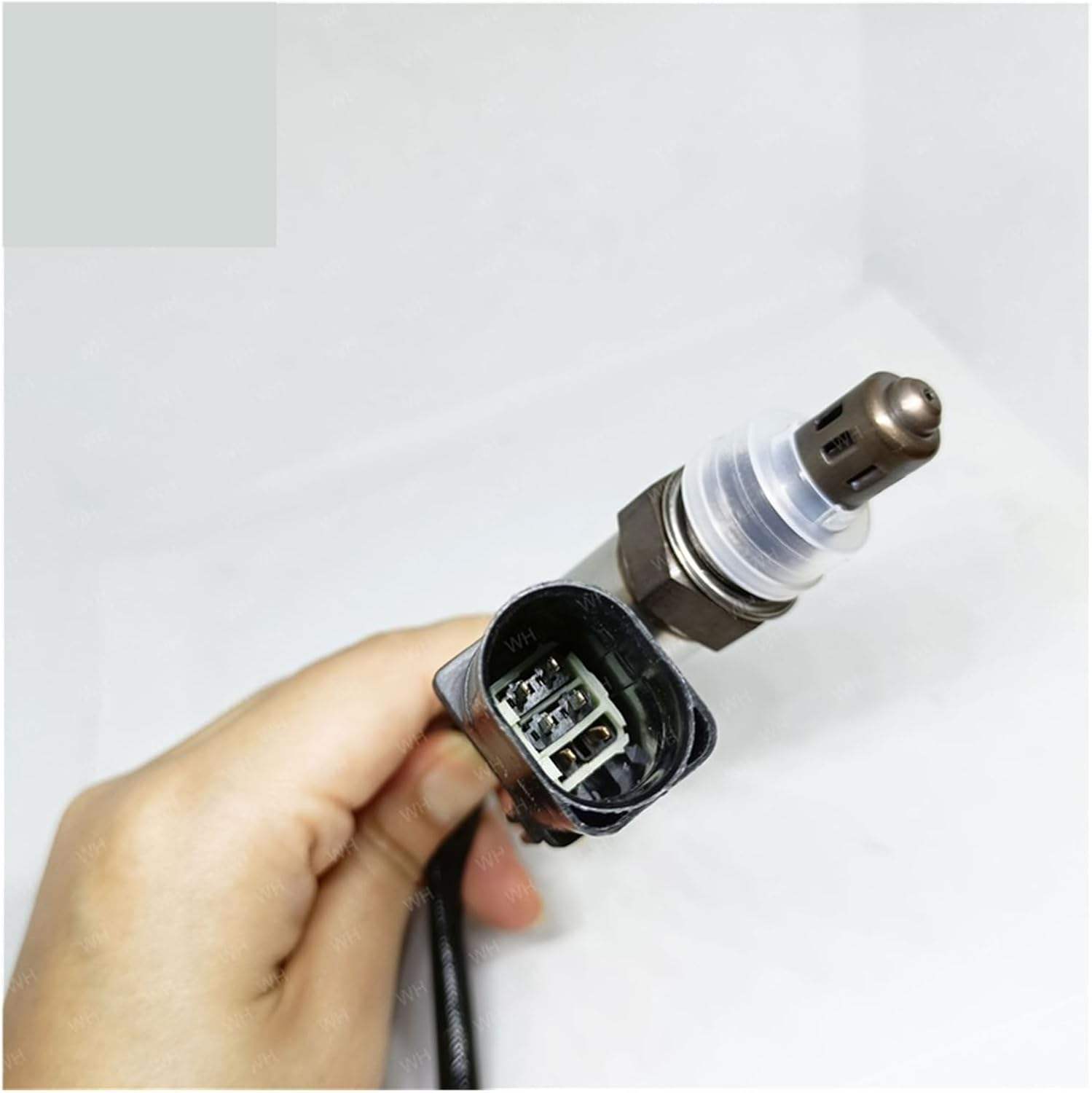 Oxygen Sensor (O2 / Lambda) – VW Polo GT / Vento / Skoda / Audi 1.2 TSI | OEM 03F906262
