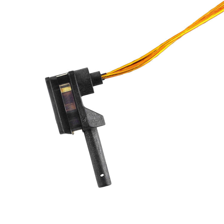 Brake Pad Wear Sensor – Mercedes-Benz | OEM 2205400717 / 2115401717 - Compatible with E-Class, S-Class, CLS, C-Class