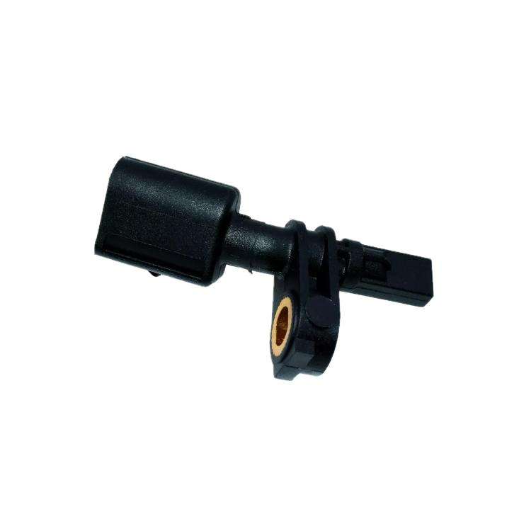 ABS Wheel Speed Sensor Compatible with VW Polo/Vento/Ameo & Skoda Rapid/Fabia | High Accuracy | Direct Fit OEM-Quality Automotive Sensor (Left Rear) - WHT003863