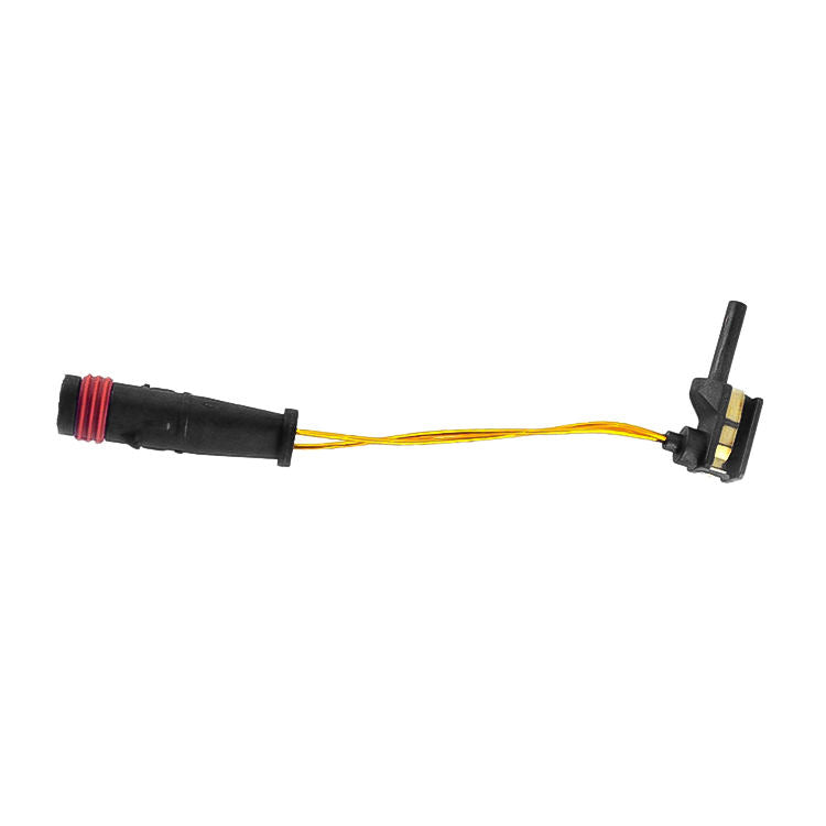Brake Pad Wear Sensor – Mercedes-Benz | OEM 2205400717 / 2115401717 - Compatible with E-Class, S-Class, CLS, C-Class